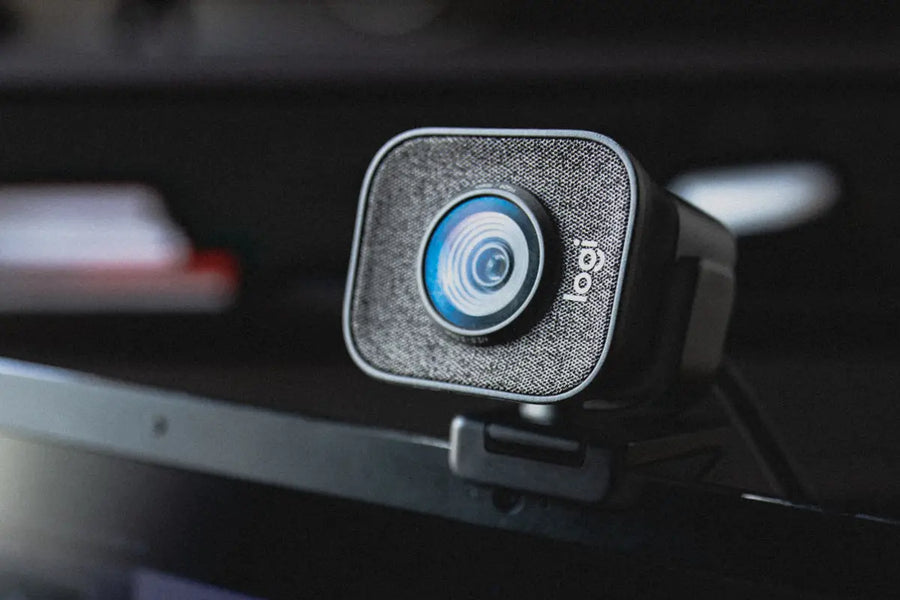 De Beste Webcam van 2024 kopen? Bekijk snel onze top 5!