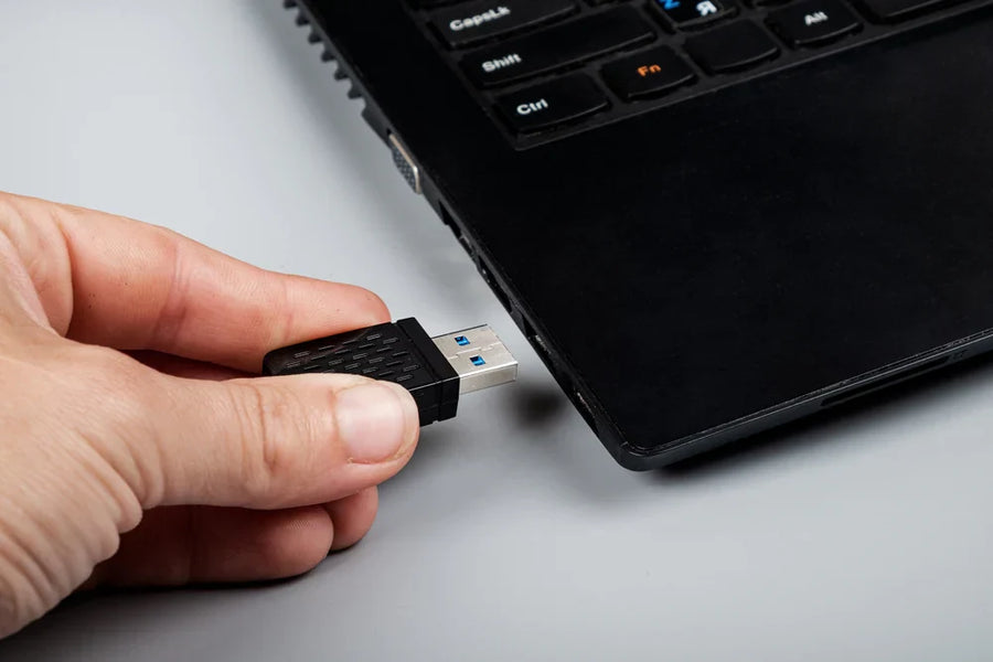 De beste wifi-adapter voor een stabiele en snelle verbinding: top 5