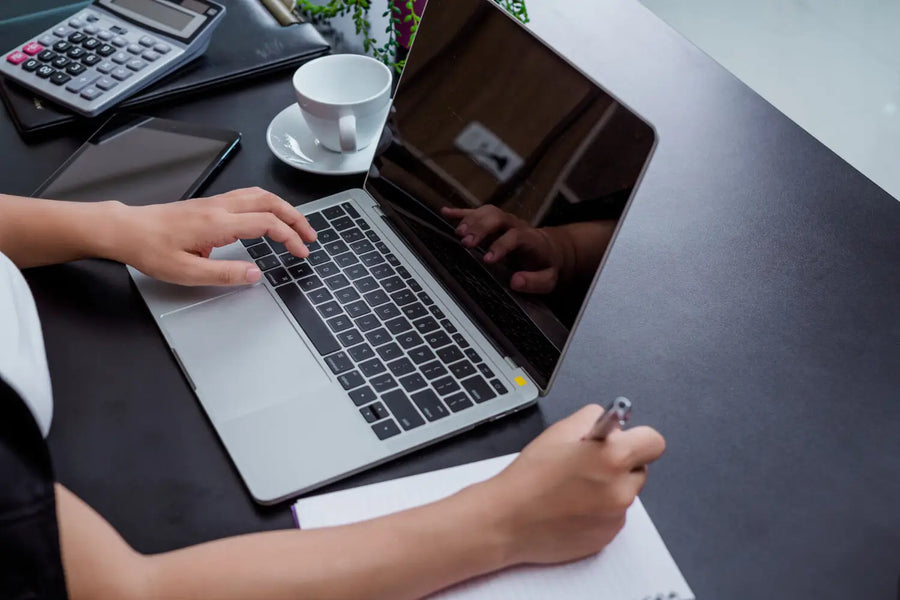 De Beste Zakelijke Laptop van 2025 – De Top 5 Werk Laptops!