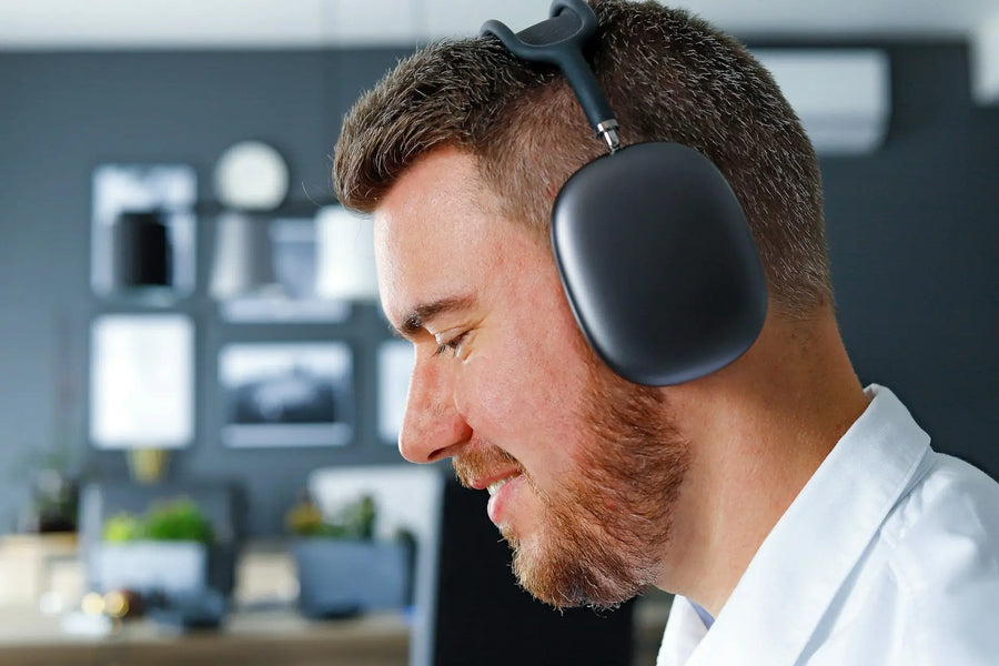 De Top 5 Beste Draadloze Koptelefoons van 2024 | R2B Store!