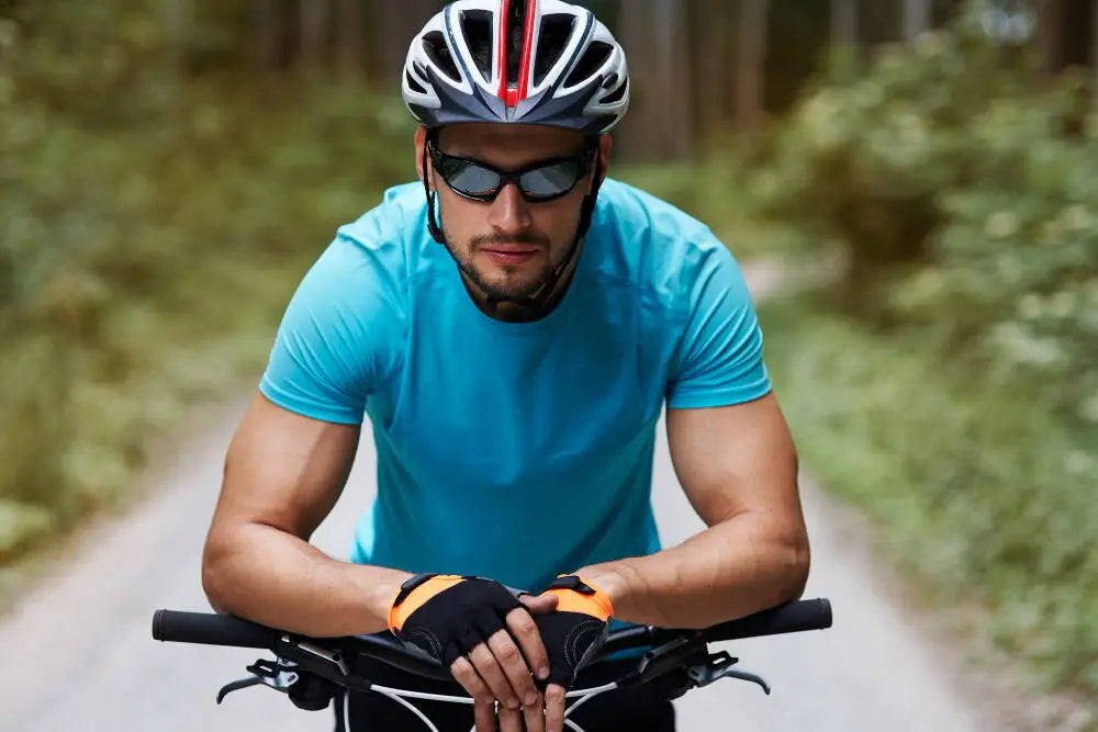 De Top 5 Beste Fietsbrillen - Verbeter je Fietstocht!