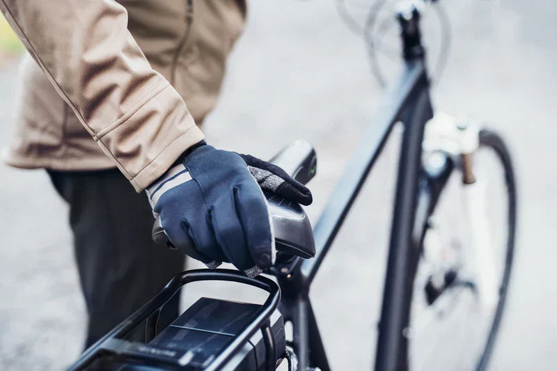 De Top 5 Beste Fietshandschoenen voor de Winter!