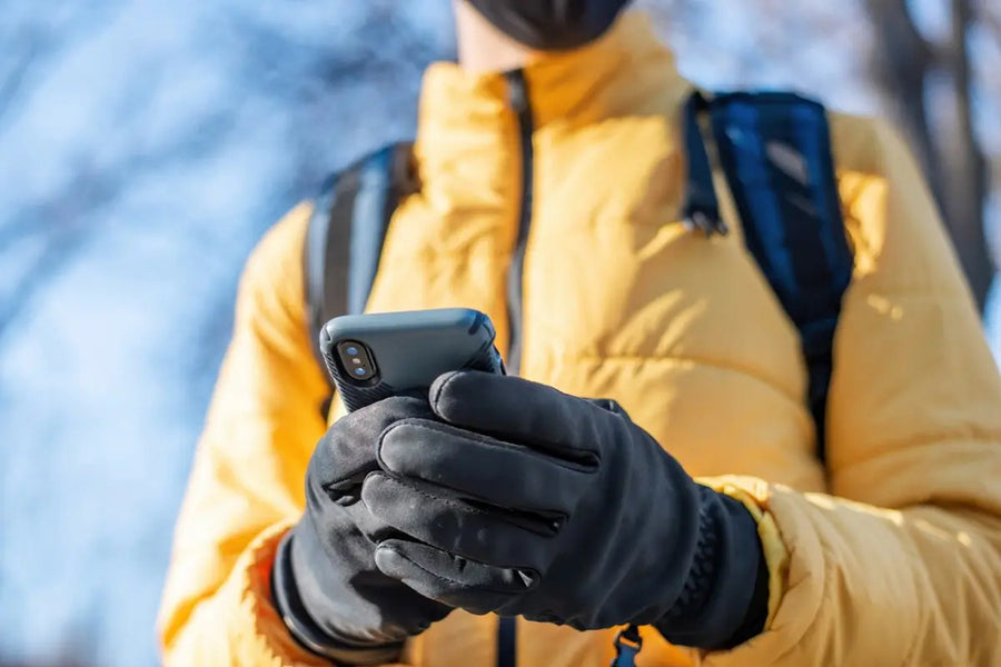 De Top 5 Beste Handschoenen van 2024: Comfort en Warmte Gecombineerd