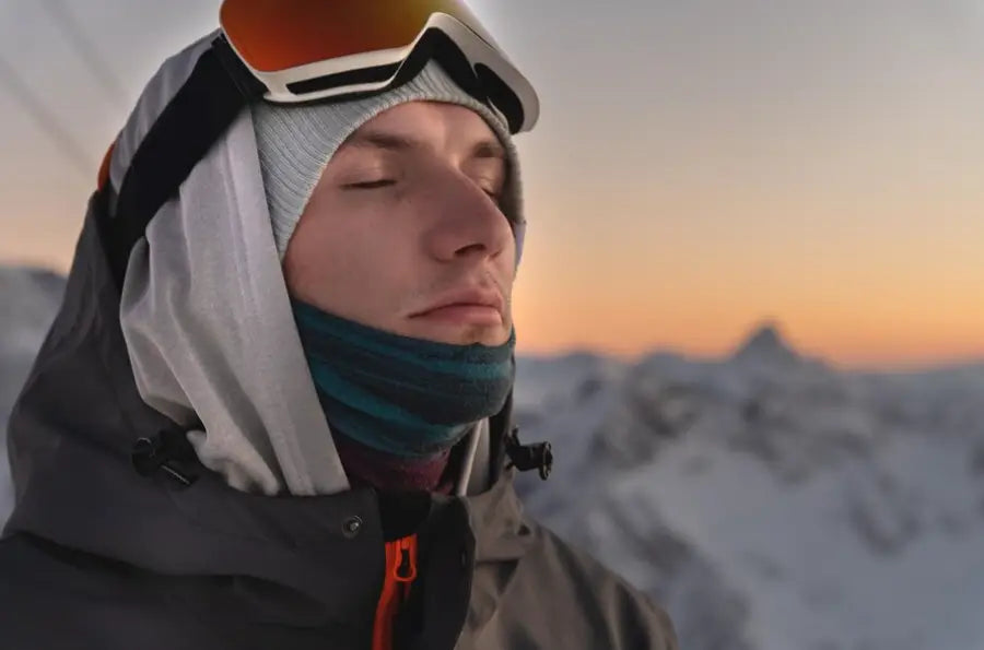 De Top 5 Beste Nekwarmers van 2024: Warm en Stijlvol