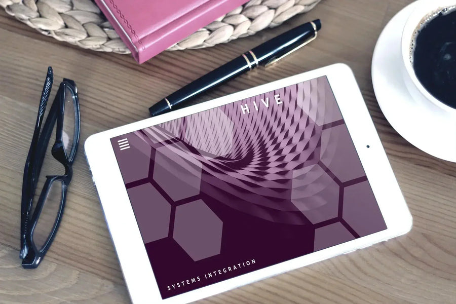 De voordelen van het werken op een tablet