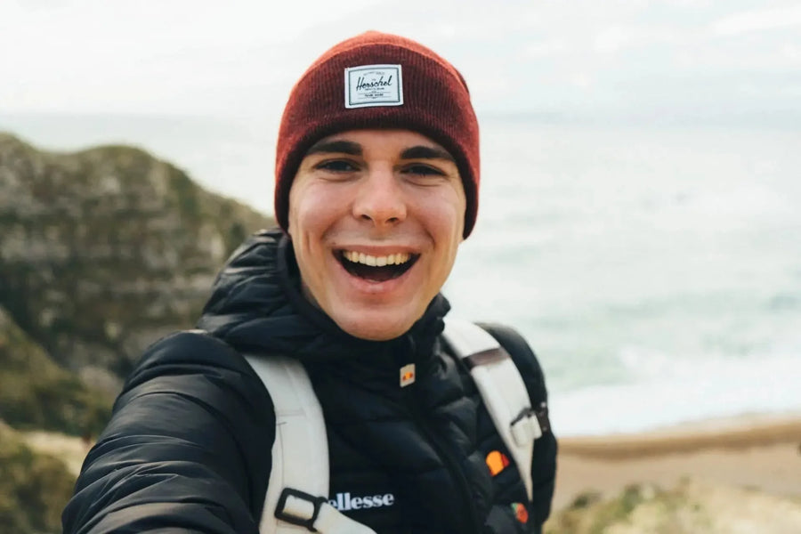 Dit zijn de 9 beste tips voor het nemen van een selfie! | R2B Store