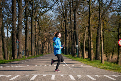 R2B en RunFactory bundelen krachten voor hardlopers