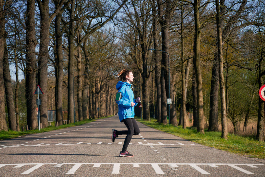 R2B en The Run Factory bundelen krachten voor hardlopers