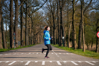 R2B en RunFactory bundelen krachten voor hardlopers