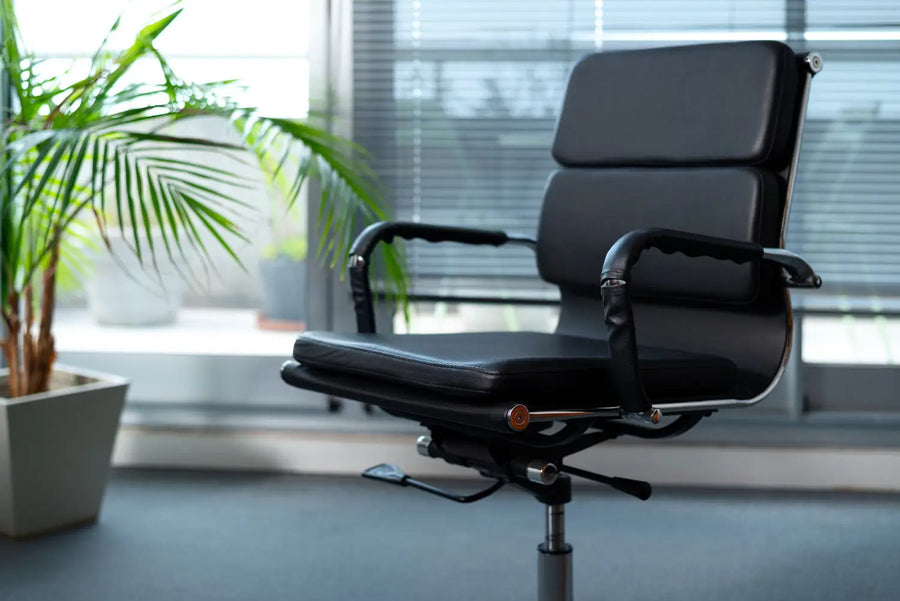 Ergonomisch Genot: De Beste Bureaustoel voor Optimaal Comfort