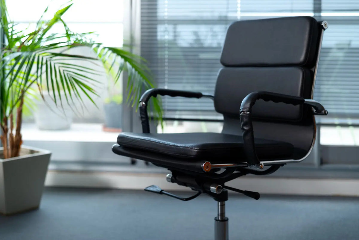 Ergonomisch Genot: De Beste Bureaustoel voor Optimaal Comfort