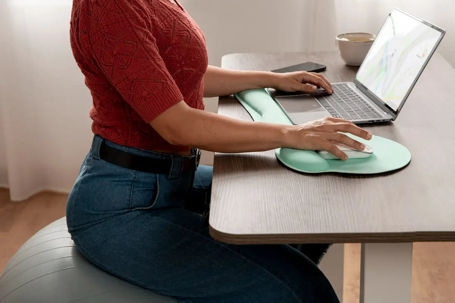 Ergonomisch Werken: Tips voor een Comfortabele en Productieve Werkplek