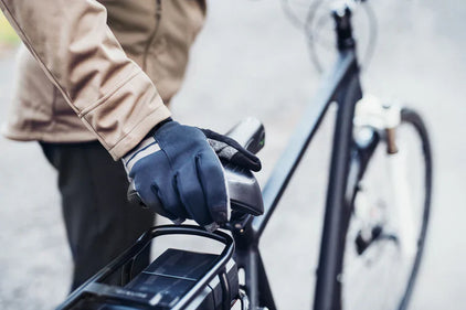 beste fietshandschoenen  winter