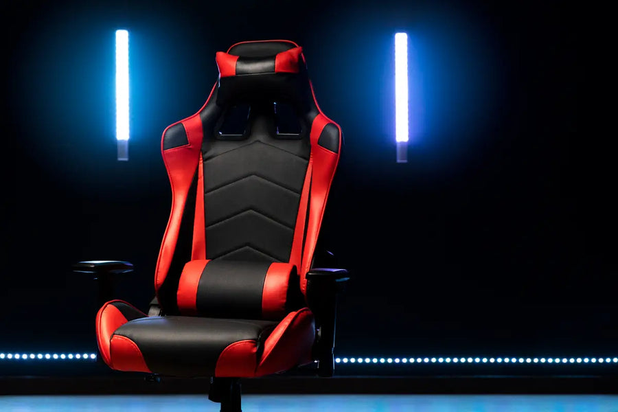 Game als een Pro: Ontdek de 5 Beste Gamestoelen van 2024!