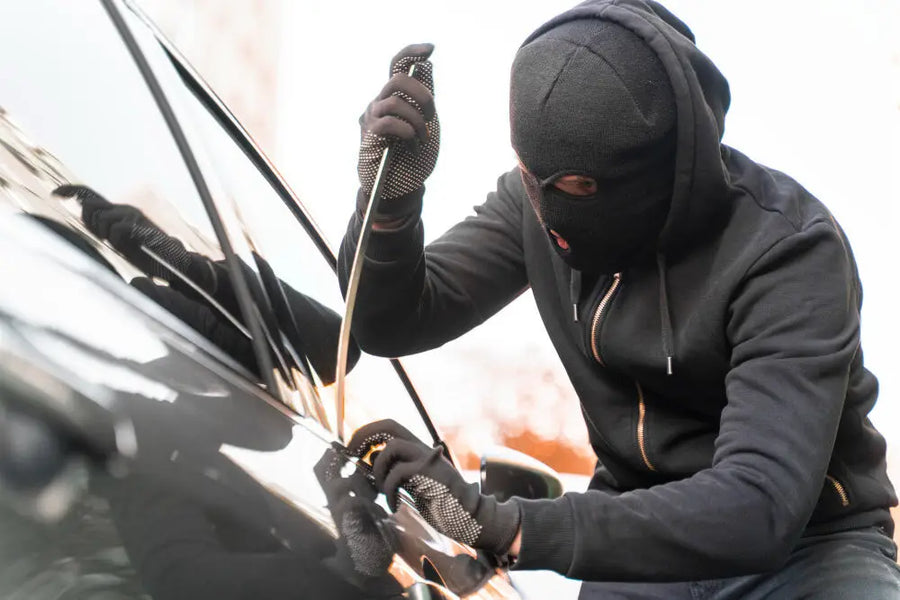Het Beste Stuurslot Auto: Bekijk Onze Aanbevelingen Voor Extra Veiligheid!