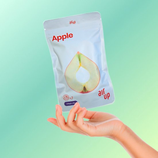 Hoe Bewaar je Air Up Pods: Tips en Methoden voor Optimale Versheid