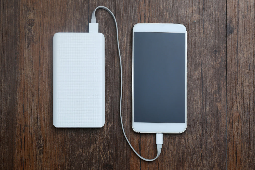 hoe kies je de beste iphone powerbank