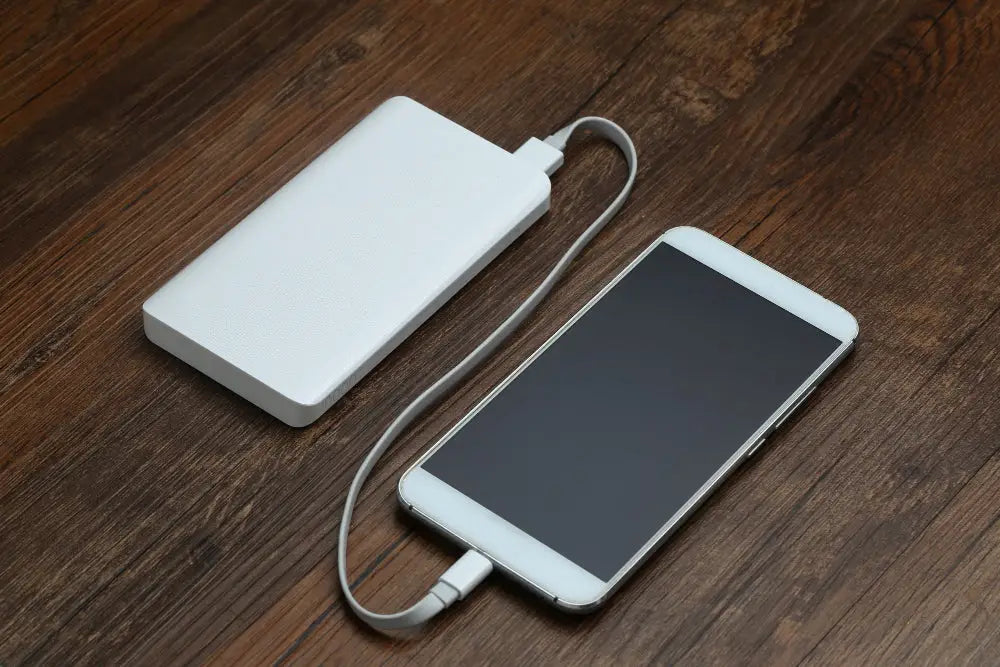 Hoe Laad Je een Powerbank Op: Tips voor Optimaal Gebruik