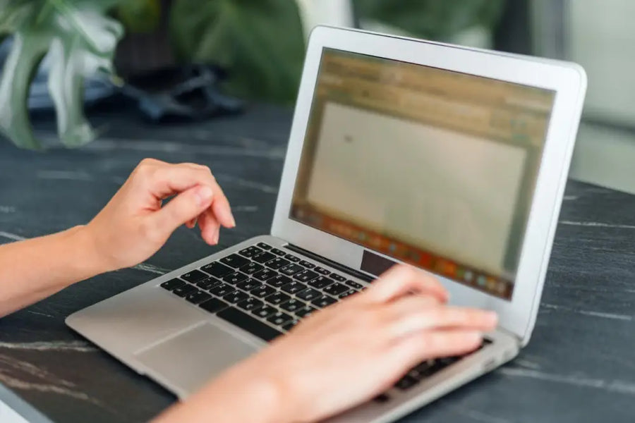 Hoe maak je een screenshot op laptop voor beginner & experts?