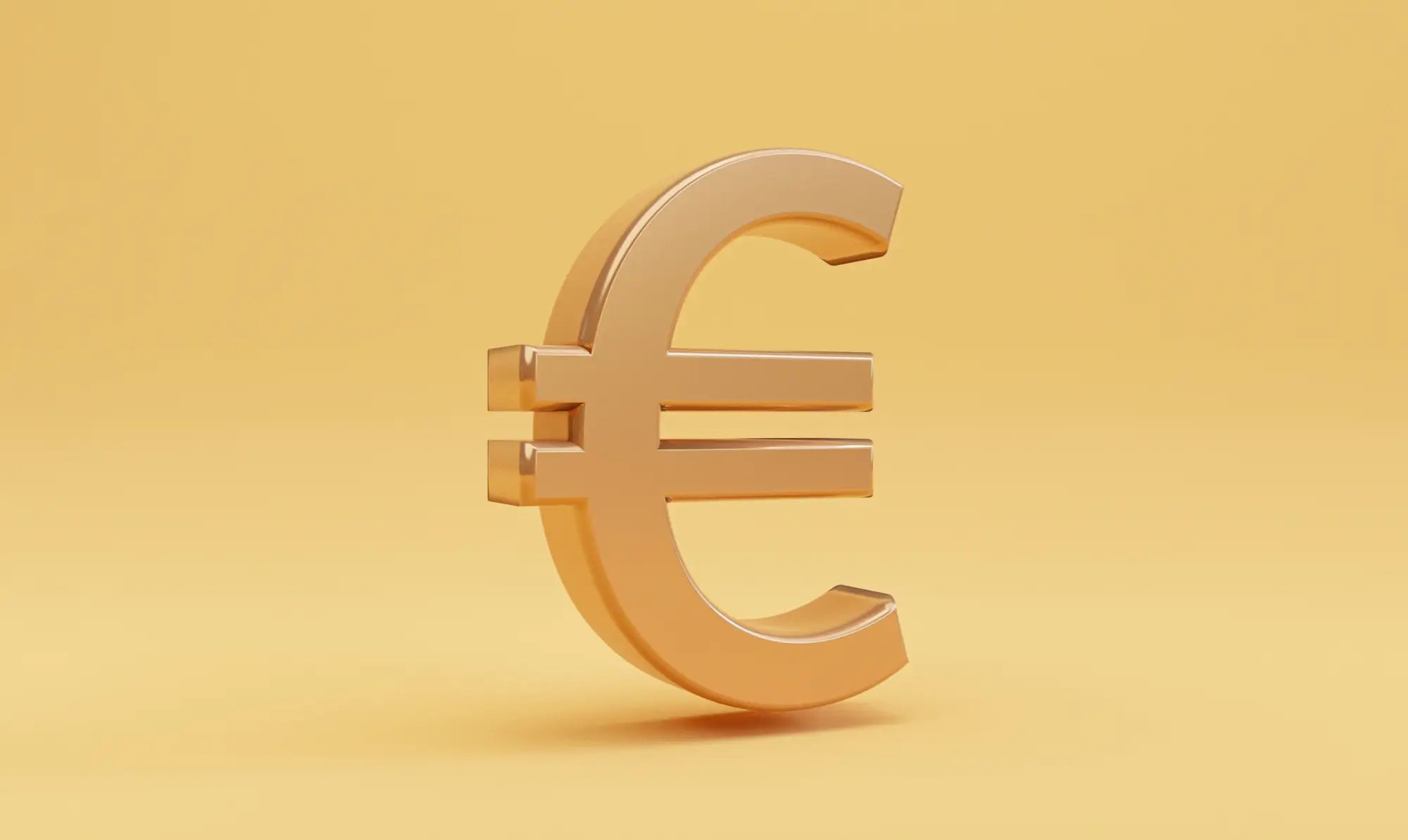 euroteken op toetsenbord