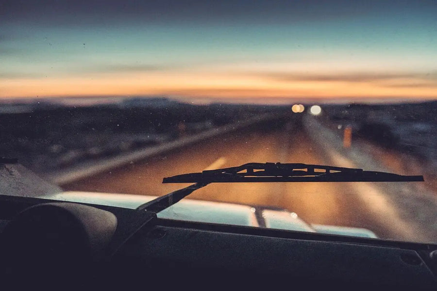 Hoe werkt een auto ruitenwisser? Werking en de Top 10!