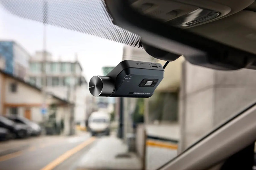 Hoe werkt een Dashcam en waarom heb ik er een nodig? Lees het hier!