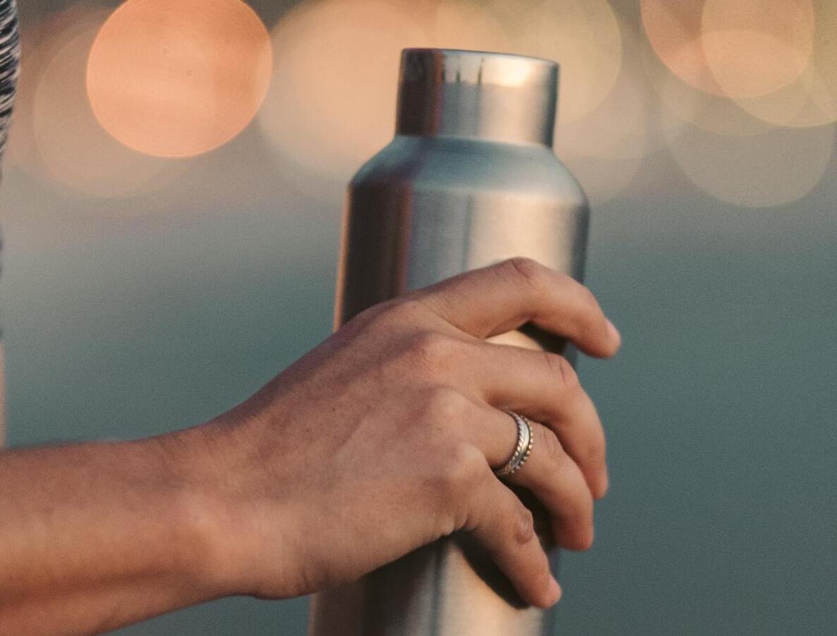 De 5 Beste Waterflessen van 2024 - R2B Store