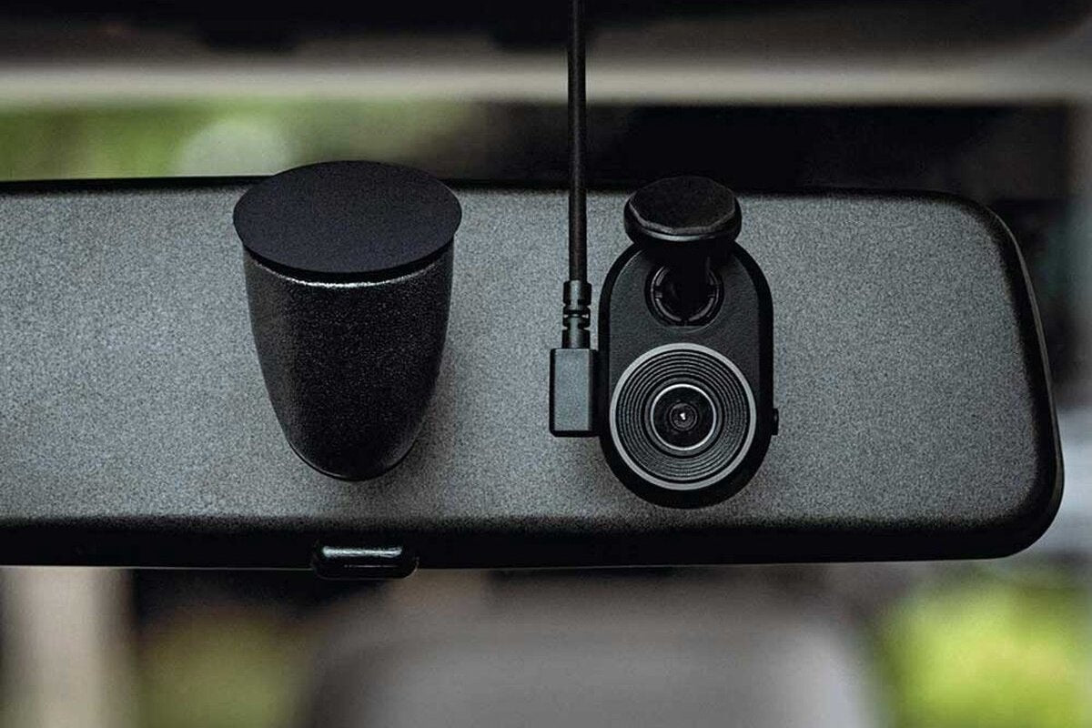 beste dashcam