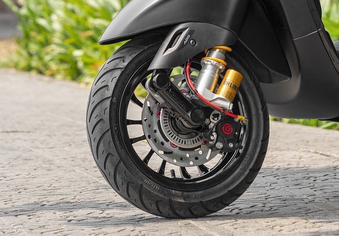 beste scooterband