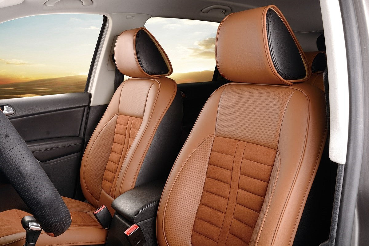 De 5 beste autostoel hoezen | Dit zijn de beste auto stoel hoezen van 2023 - R2B Store