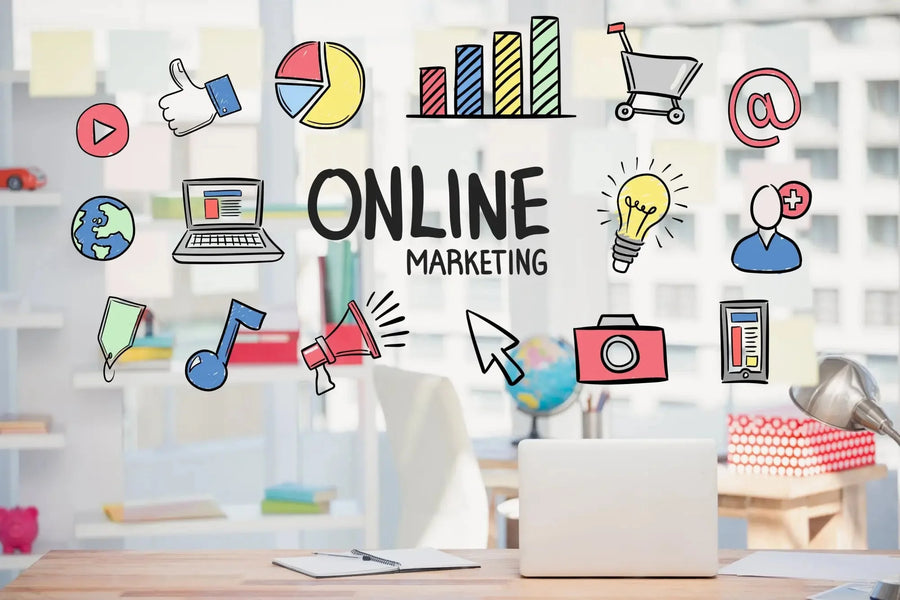 HBO meewerk stagiair(e) (Online) Marketing Bij Groeiende webwinkel in Purmerend