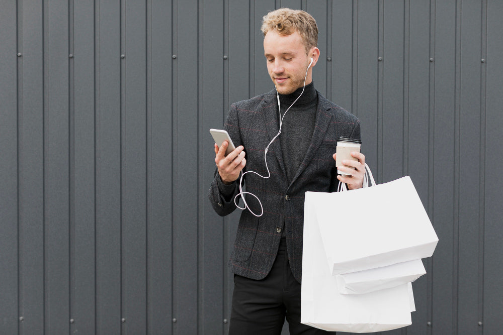 Online shoppen naar gadgets? 5 tips hoe je dit veilig doet