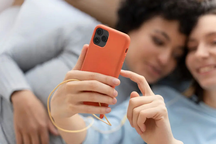 Ontdek het Beste iPhone 14 Hoesje: Top 5 Beste Opties