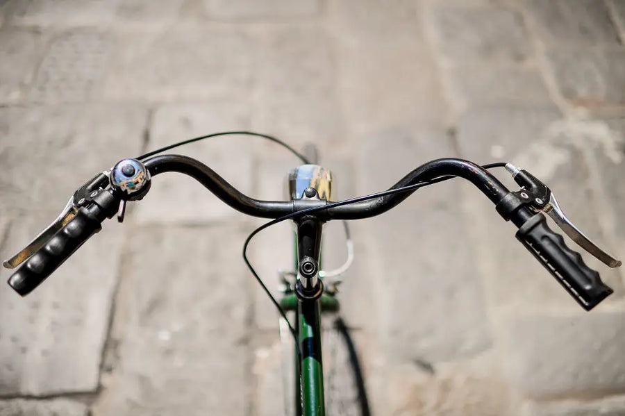 Ontdek hier de beste fietsbel voor jouw fiets!