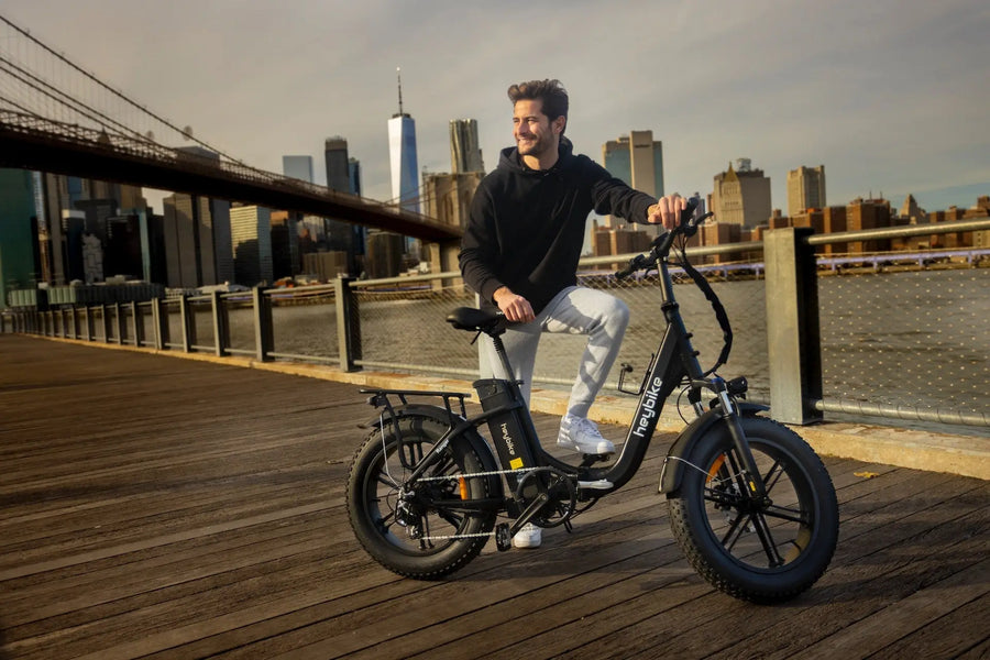 Op Zoek Naar De Beste Elektrische Fatbike? Lees Onze Eerlijke Beoordeling