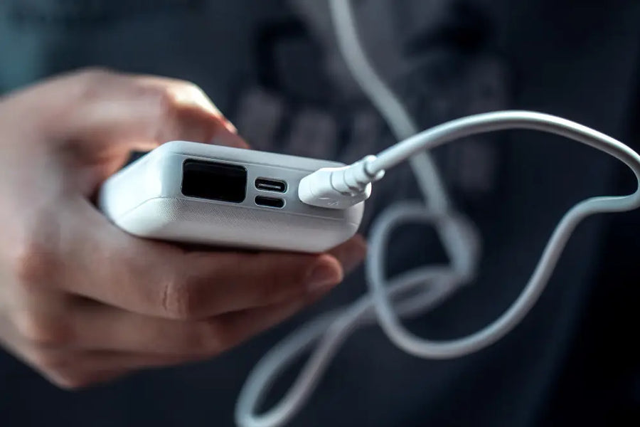 Powerbank in Vliegtuig: Capaciteit & FAQ