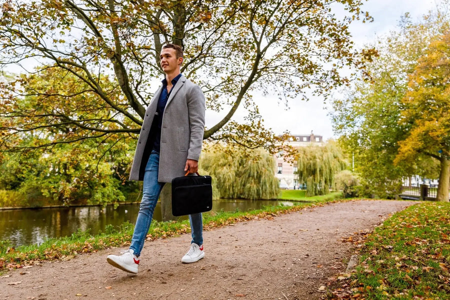 Professionele laptoptas aanschaffen? Lees nu waar je op moet letten!