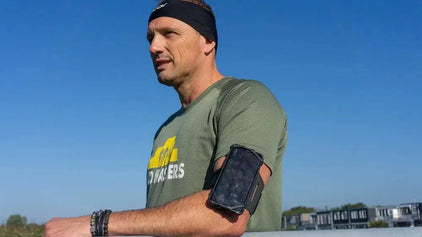 Samenwerking met Hardlopen.nl - R2B Store