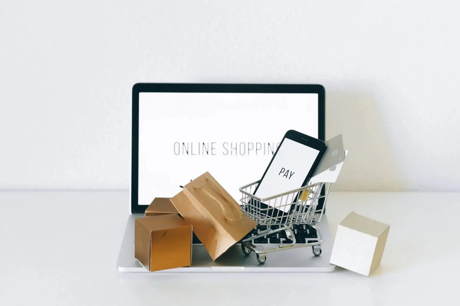 Shop jij ook steeds vaker online?