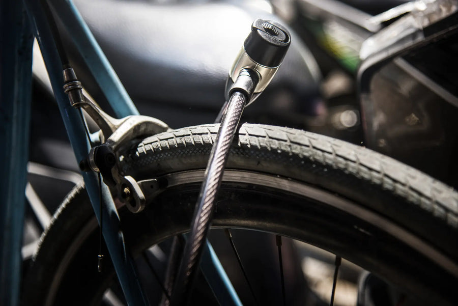 Sleutel Afgebroken in Fietsslot? Wat nu? Wij leggen het uit!