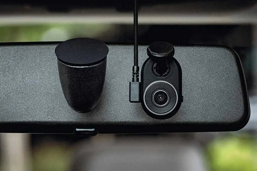 Top 5 Beste Dashcams van 2024 | Veiligheid onderweg!