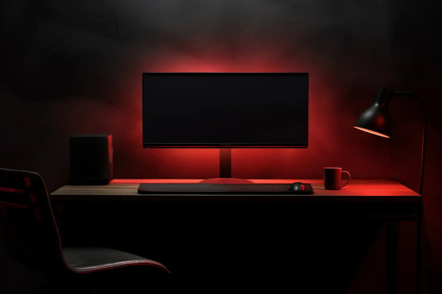 Top 5 Beste Gaming Monitoren | Verbeter je game skills nu!