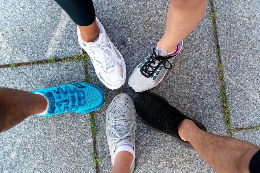 Top 5 Beste Hardloopschoenen van 2024: Uitgelicht en Getest