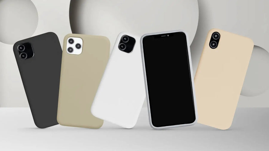 Top 5 Beste iPhone 11 Hoesjes van 2024: Bescherming en Stijl Gecombineerd