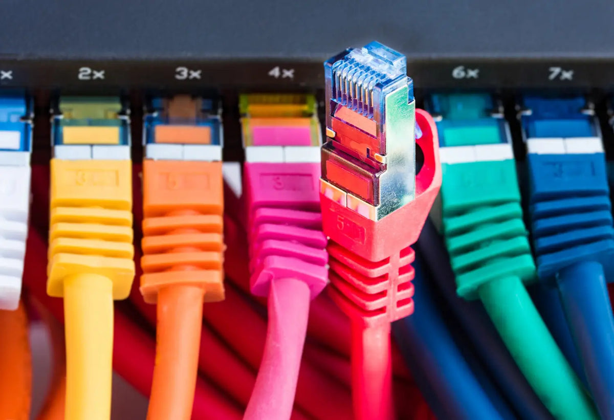 Top 5 beste netwerk switches voor naadloze connectiviteit