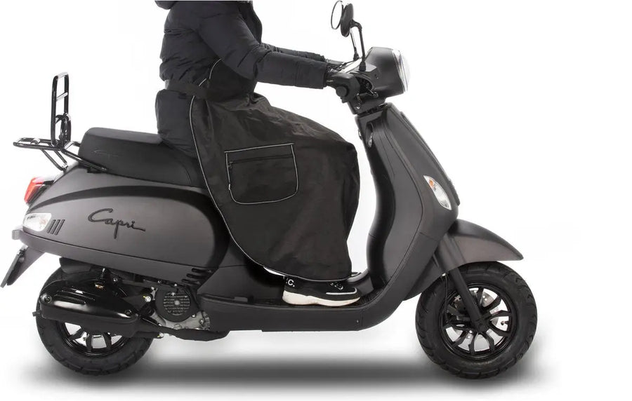 Top 5 Beste Scooter Beenkleden van 2025 | R2B Store