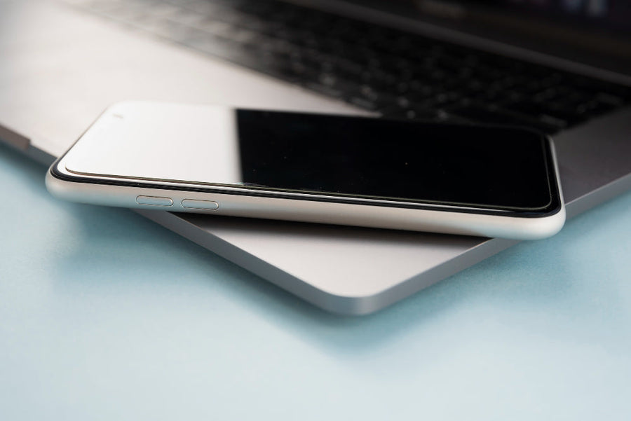 Top 5 Beste Screenprotectors 2024: Ultieme Bescherming
