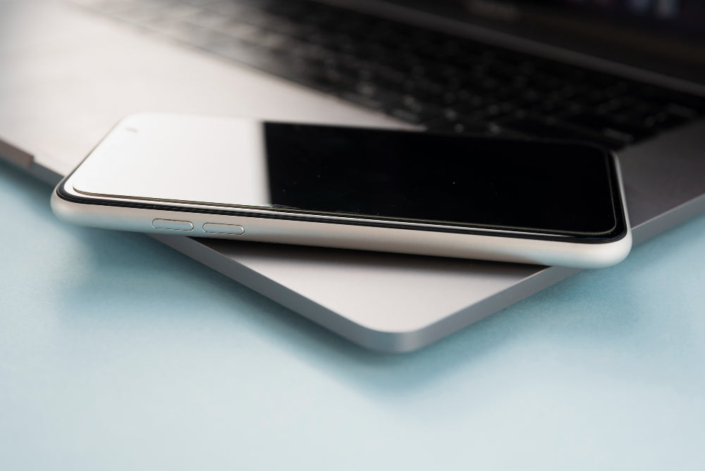 Top 5 Beste Screenprotectors 2024: Ultieme Bescherming