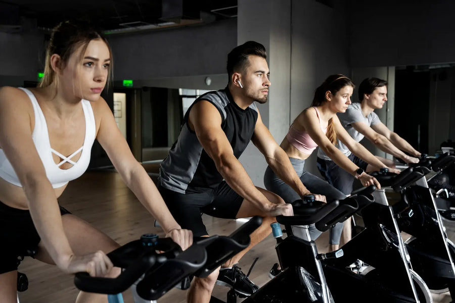 Top 5 beste spinning fietsen van 2025 – Vergelijk & Koop