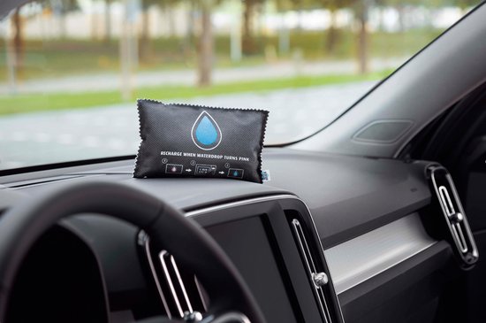 Top 5 beste vochtvreter auto producten van 2024